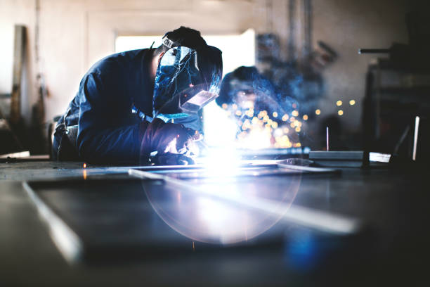 Best Food and Beverage Processing Equipment Welding in Luling, TX