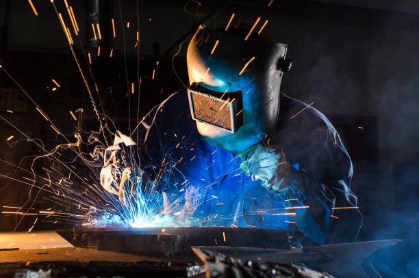 Affordable Welder Services in Luling, TX