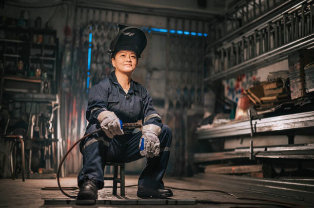 Affordable Welder Services in Luling, TX