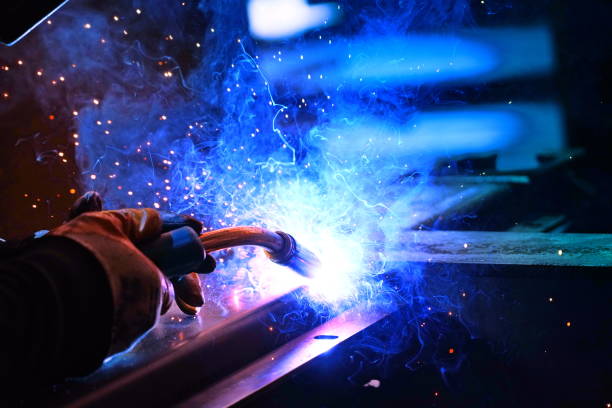 Best Welding Inspection and Certification in Luling, TX