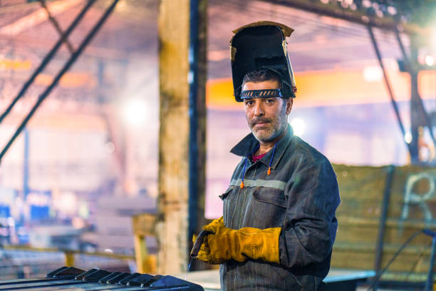 Trusted Luling, TX Welder & Metal Fabrication Experts