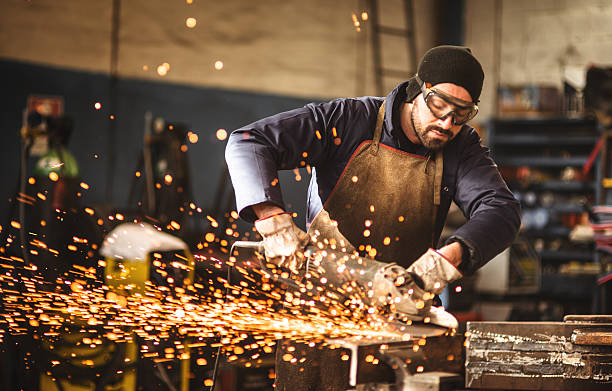Best Structural Steel Welding in Luling, TX