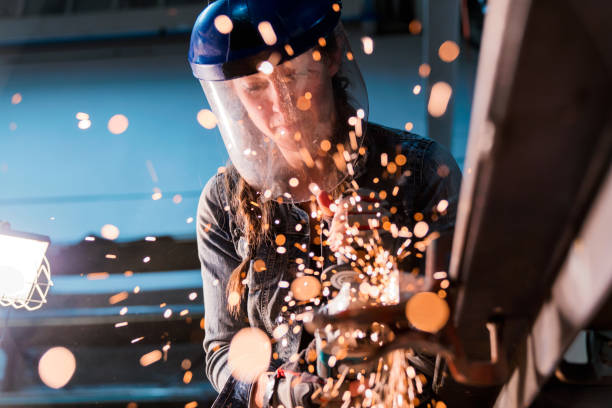  Luling, TX Welder Pros